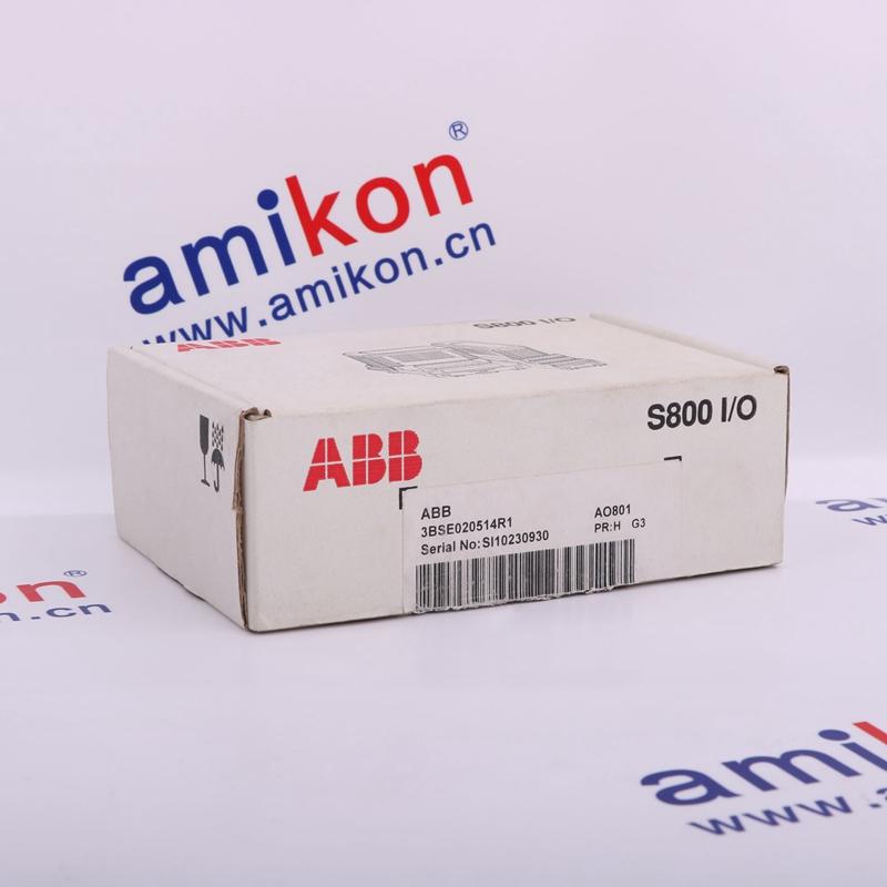 ABB	CI867K01 3BSE043660R1	famous for high quality